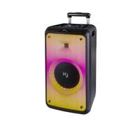 X JUMP XJ 5000 Nero 180 W