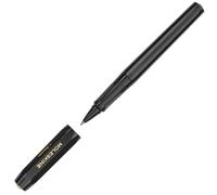 x Kaweco Penna Roller Ricaricabile in Plastica ABS per Scrivere e Prendere