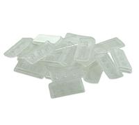 x-keys Keycap Cherry MX compatibile trasparente Transparent Tall
