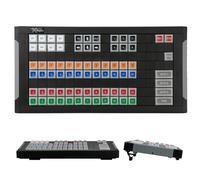 X-Keys - Kit commutatore video per vMix Keys Only 128 Key