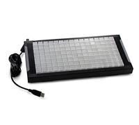 x-keys programmabile tastiere e tastiere blu XKE-128 128 Keys