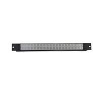 X-keys Tastiera programmabile USB XKE-40 (montata su rack)
