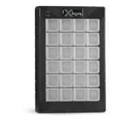 X-keys Tastiere e tastiere programmabili (24 tasti, bianco e nero)