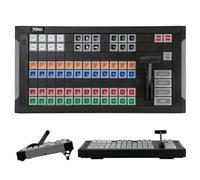 X-keys XKE-124 T-bar USB Video Switcher per vMix & Central Control Live Streaming