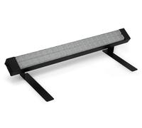 X-keys XKE-40 Tasti di livello superiore Tastiera programmabile USB (tasti aggiuntivi personalizzabili per dietro la tastiera desktop)
