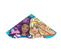 X Kites Skydelta 52 Barbie Poly 52 in. Delta Kite 52 pollici largo