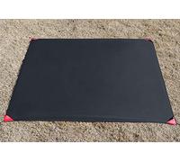 X-Labor - Mini Coperta da Picnic Ultraleggera, Impermeabile, termoisolante, compatta, in Nylon, Portatile