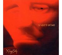 X-Legged Sally - The Land of the Giant Dwarves