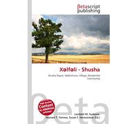 X¿lf¿li - Shusha: Shusha Rayon, Nakhchivan, Village, Residential Community