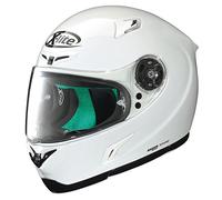 X-Lite-802rr Start Casco Integrale Moto Fibra composita - bianco taglia L