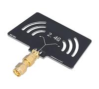 X Lite Antenna PCB Ricevitore ad alta potenza T Stile Strong Controllo Elettronico Componente 2.4G