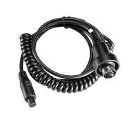 X-lite Câble D´alimentation Et De Données Mcs Iii Honda Goldwing