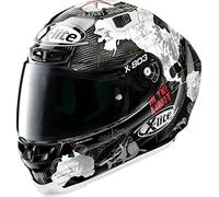 X-Lite CASCO X-803 RS U.C. CHECA 060 XL