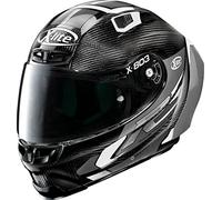 X-Lite CASCO X-803 RS U.C. SKYWARP 049 L