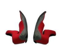 X-lite Coussinets De Joues N-com X-702 Gt/gt Ultra Steadyfit