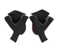 NOLAN SP.GUANCIALI.STEADYFIT.XXS-XS-S .50 MM.BLACK.STD XS - NCOM.X702