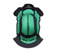 X-Lite X-803 RS, rivestimento interno XL/XXL male Verde/Grigio