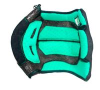 X-lite Fodera Interna X-803/ultra Racing Carbon Fitting