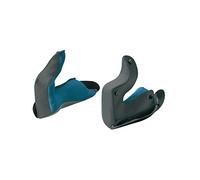 X Lite guanciali per X 802 m/L 40 mm