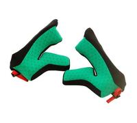 X-lite Imbottiture Per Guance X-502/ultra Steadyfit