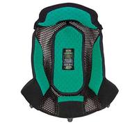 X-Lite SP.INTERNO.RACING.XL.CARBON FITTING.GREEN.X802/R/RR/RULTRA/RRULTRA