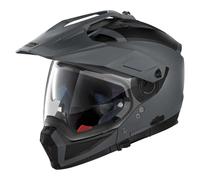 NOLAN SP.FRONTINO.XXS-XS-S-M.FLAT VULCAN GREY.PICCOLO.N70-2X