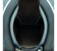 X-lite X1005/ultra Racing Carbon Fitting Helmet Full Inner Lining Grigio XL