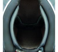 X-Lite X-1005/Ultra Rivestimento interno, nero, Taglia XXS