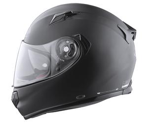 X-lite X-661 Start N-Com Casco Integrale unisex nero, taglia XL