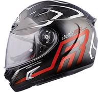 X-lite X-802RR Carbon Casco Integrale unisex nero, taglia XL