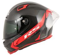 X-lite X-803 RS 06 Hot Lap LE unisex nero, taglia XL