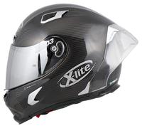 X-lite X-803 RS 06 Silver Edition LE M unisex nero