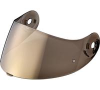 X-Lite X1 Visiera, oro
