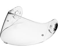 Visiera chiara Convex X-Lite X802 X702 X603 X661 con predisposizione Pinlock