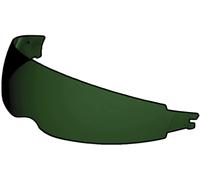 Nolan X-552 Ultra Carbon Spavps0000055 Sun Visor Verde