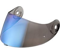 Visiera MT Blue Casco X-LITE X-802RR/CARBON XFS-02 SR - NFR/2ACT CONVEX