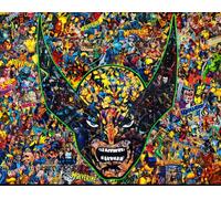 X-LIVES/X-DEATHS OF WOLVERINE 1/2 variant, Panini Comics - NUOVI