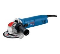 Bosch Smerigliatrice angolare con X-LOCK GWX 14-125 Quantità:1