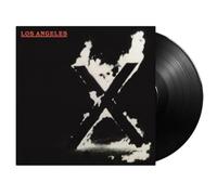 Vinile X - Los Angeles