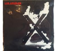 X - Los Angeles