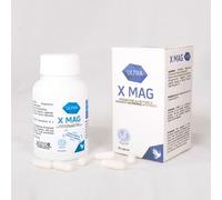 X MAG 60CPS 500MG