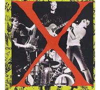 X - MAKE THE MUSIC GO BANG