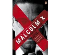 X Malcolm Autobiography of Malcolm X (Tascabile)