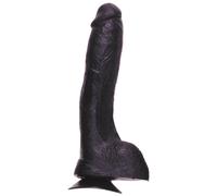 X-MAN The Real One Penisdildo 24cm Black