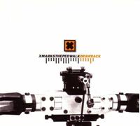 X Marks the Pedwalk - Drawback