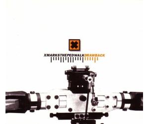 X Marks the Pedwalk - Drawback