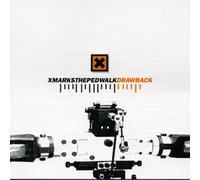 X Marks The Pedwalk Drawback (CD)