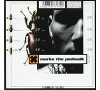 X Marks the Pedwalk - Facer