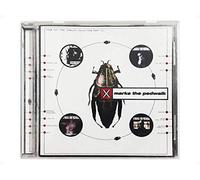 X-Marks the Pedwalk - Four Fit (Singles Collection Pt.2)