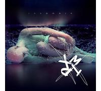 X Marks the Pedwalk Insomnia (CD) Album